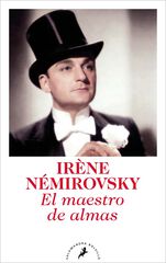 El maestro de almas El maestro de almas