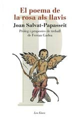 El poema de la rosa als llavis El poema de la rosa als llavis