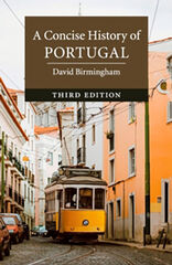 Cambridge concise histories: Portugal