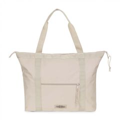 Mochila Eastpak Bolso Travel Tote Monotone beige