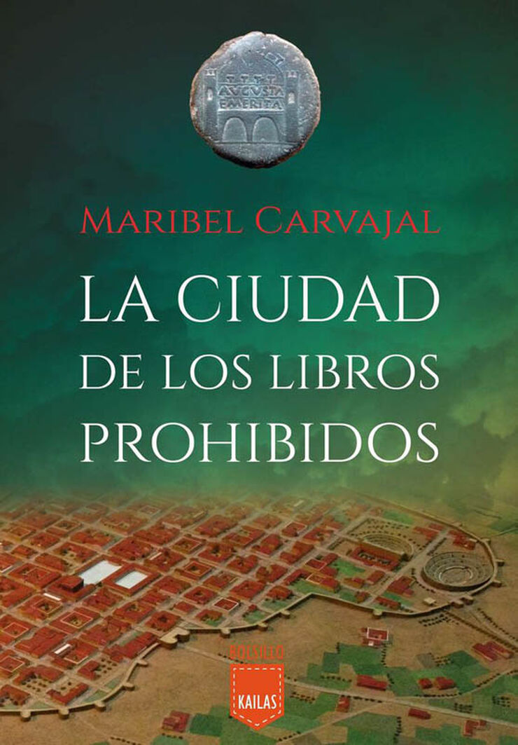 La ciudad de los libros prohibidos