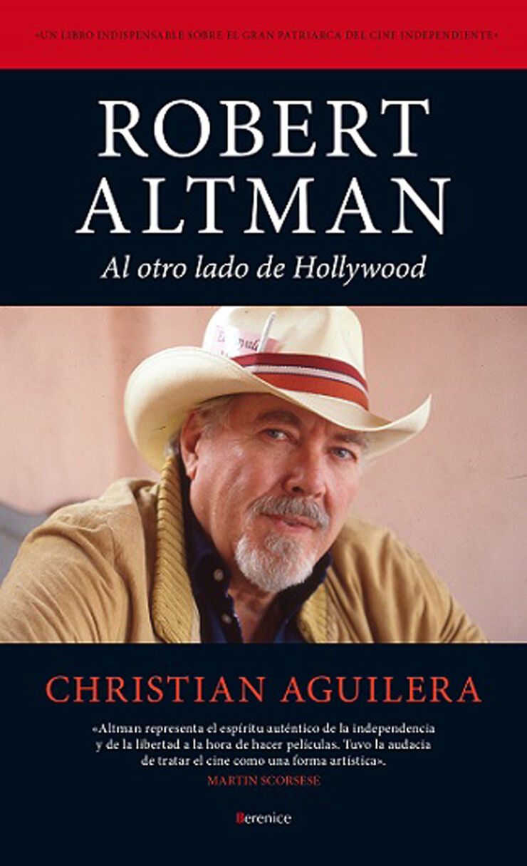 Robert Altman