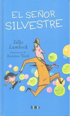 Se&ntilde;or Silvestre