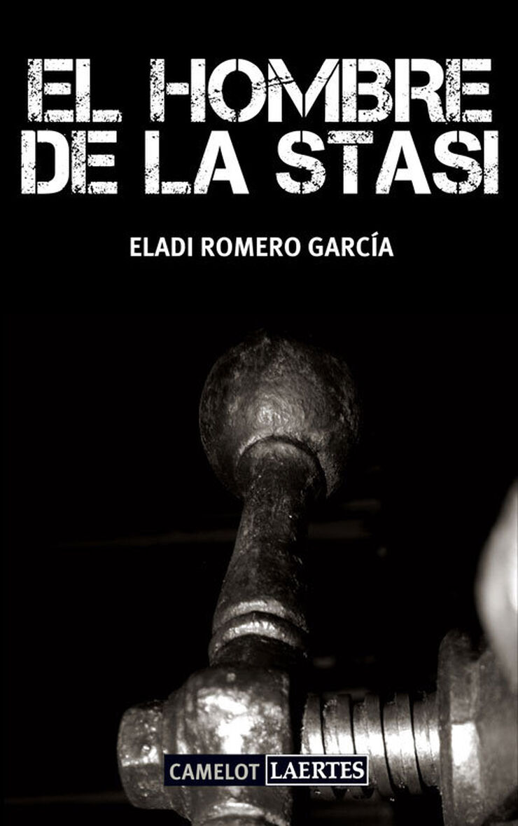 El hombre de la Stasi