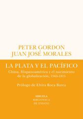Plata y el pacífico, La Plata y el pacífico, La