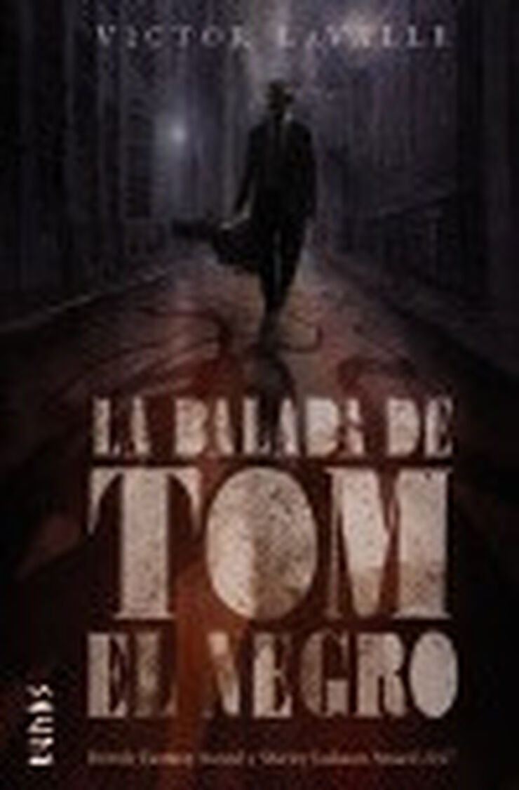 La balada de Tom el Negro