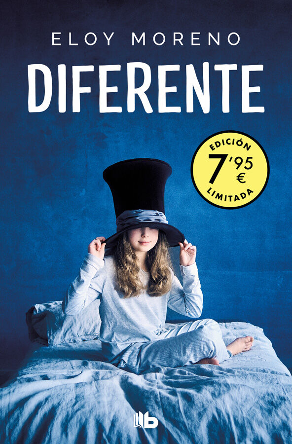Diferente (Campa&ntilde;a edici&oacute;n limitada)