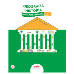 Geografia i Historia Es1 (Cat) Geografia i Historia Es1 (Cat)