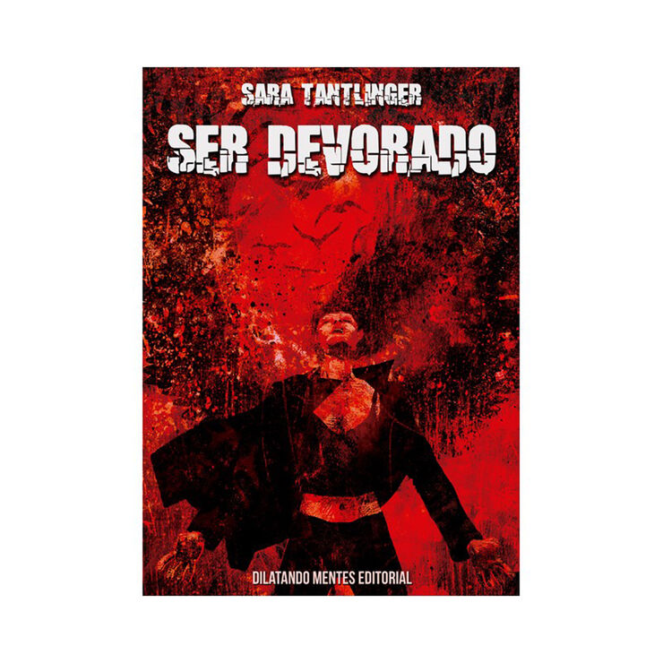 Ser devorado