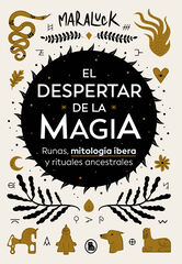 El despertar de la magia El despertar de la magia