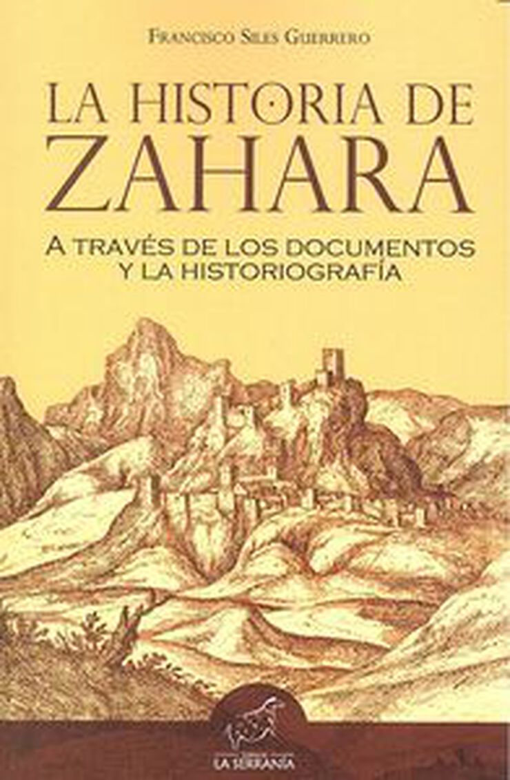 Historia de Zahara