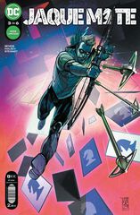 Jaque Mate núm. 3 de 6