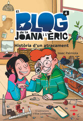 Història d'un atracament Història d'un atracament