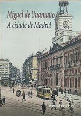 A cidade de Madrid