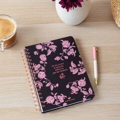 Libreta La Vecina Rubia A5 De los errores se aprende