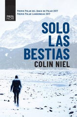 SOLO LAS BESTIAS SOLO LAS BESTIAS