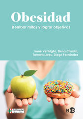 Sobrepeso y obesidad Sobrepeso y obesidad