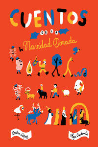 Cuentos de la Navidad dorada