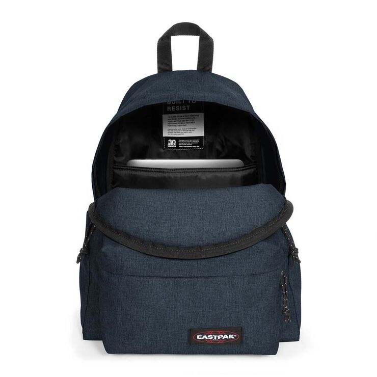 Motxilla Eastpak Day Pak'r Tripler Denim