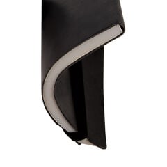 Agenda Finocam Flex Llisa Semana Vista Horizontal 2027 Catal&aacute;n Negro