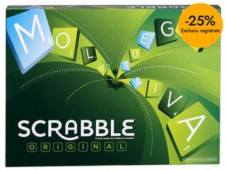 Scrabble Original