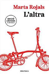 L'altra (edició limitada) L'altra (edició limitada)