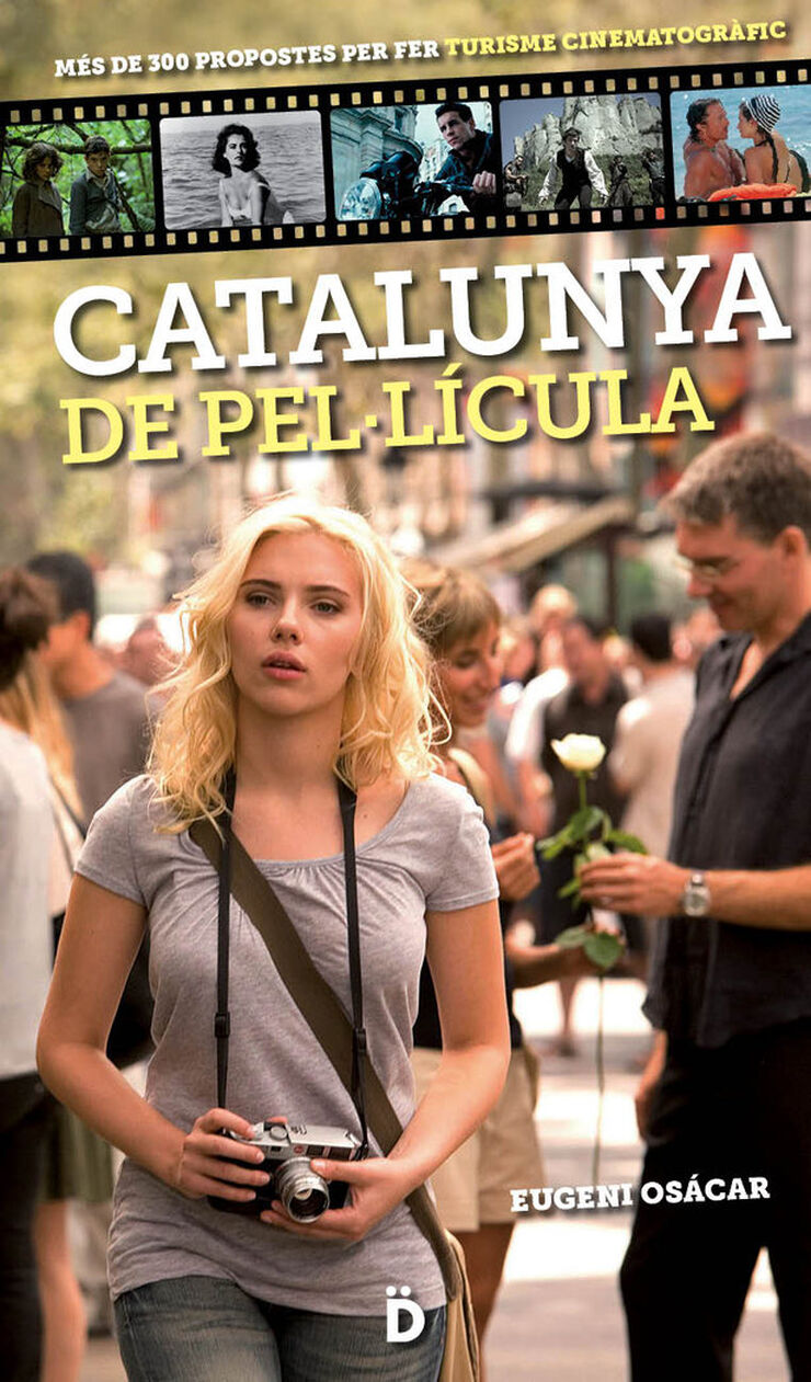 Catalunya de pel·lícula