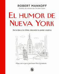 El humor de Nueva York El humor de Nueva York