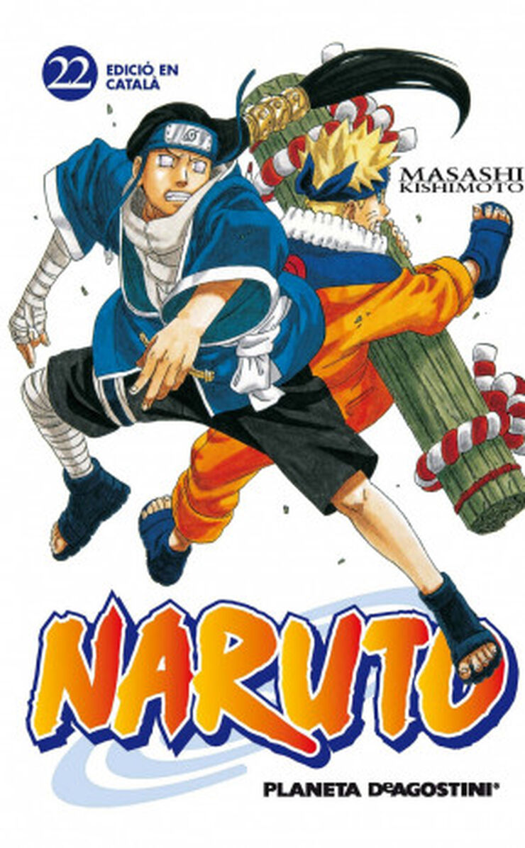 Naruto 22 c
