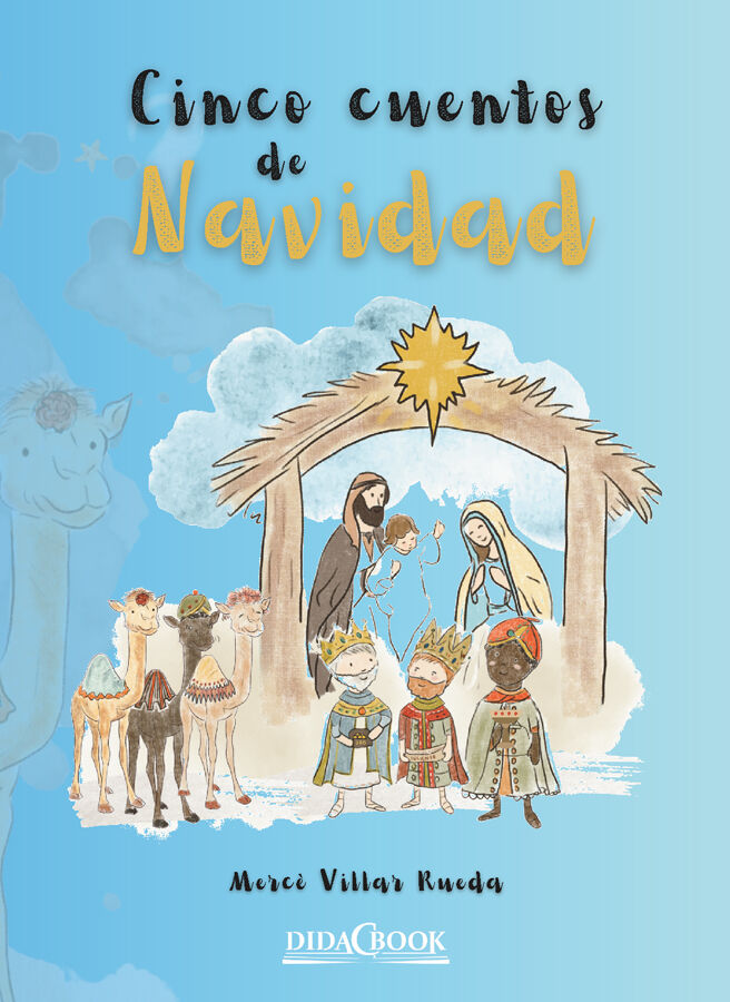 Cinco cuentos de Navidad