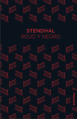 Rojo y negro