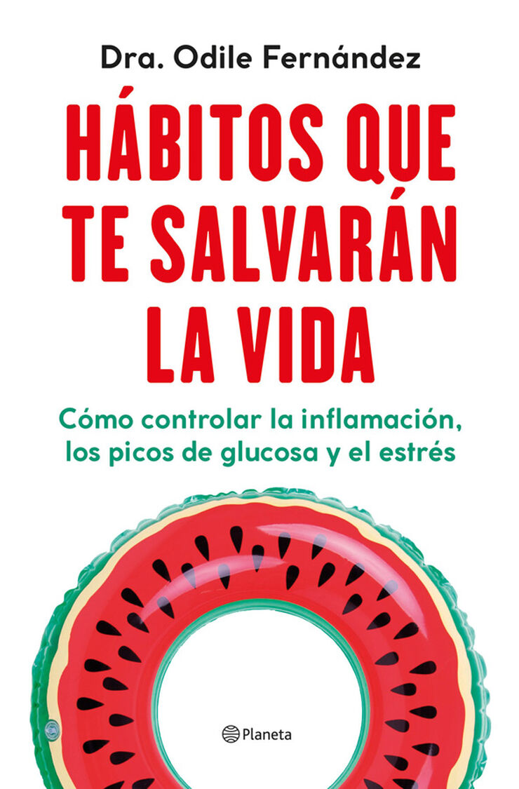 Hábitos que te salvarán la vida Hábitos que te salvarán la vida