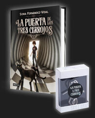 Pack La puerta 1 Juego de ingenio Pack La puerta 1 Juego de ingenio