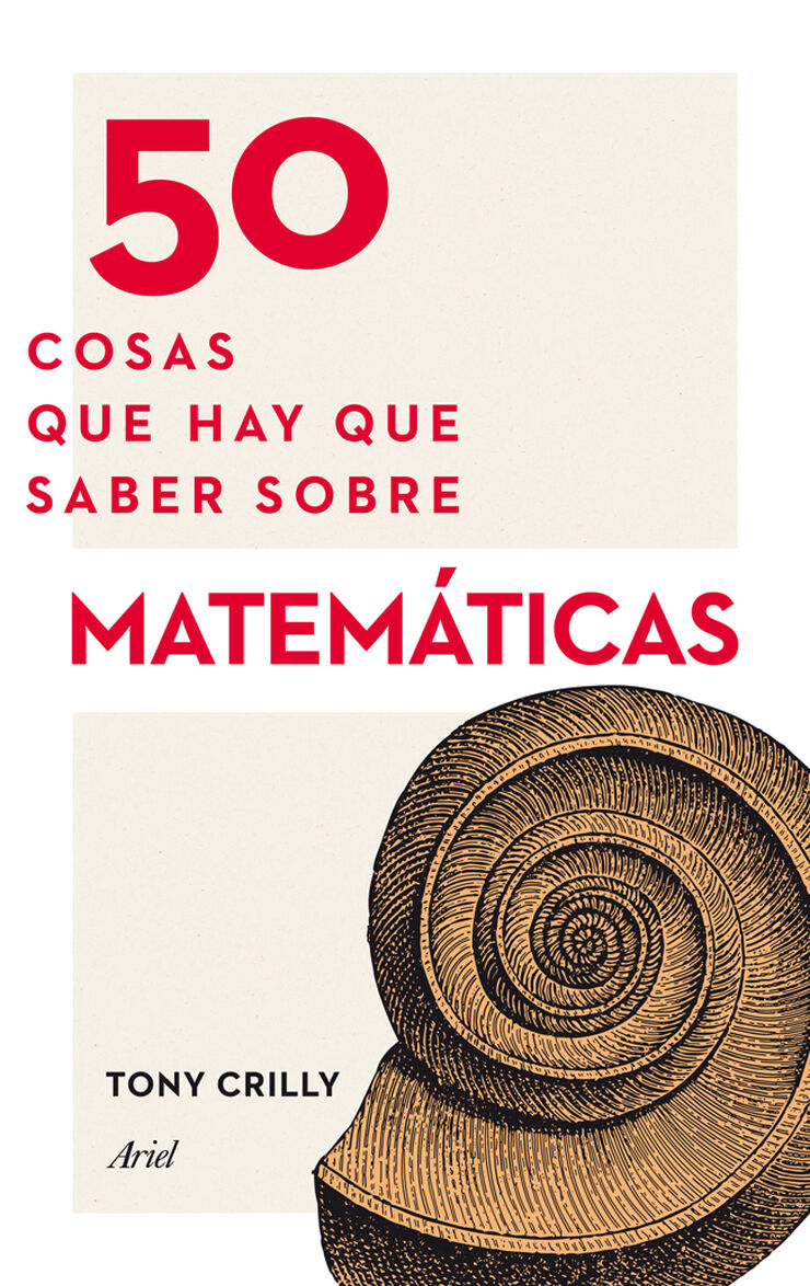 50 cosas que hay que saber sobre Matémat