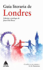 Guía literaria de Londres Guía literaria de Londres
