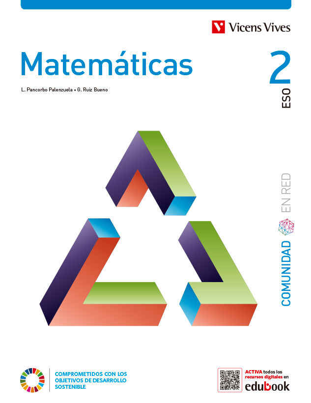 Matem&aacute;ticas 2 Comunidad En Red