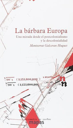 B&aacute;rbara Europa, La