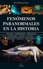 Fenómenos paranormales en la Historia Fenómenos paranormales en la Historia