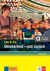 Oktoberfest- un zur&uuml;ck