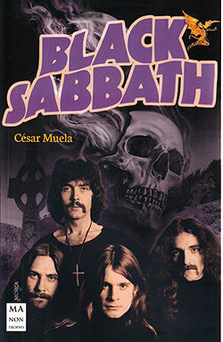 Black Sabbath