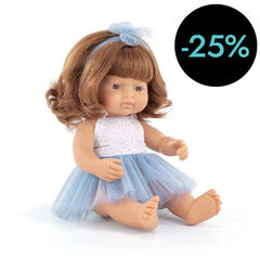Ninos My Friends and Me -  Carla 38 cm