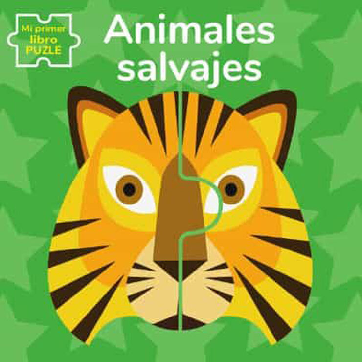 Animales salvajes