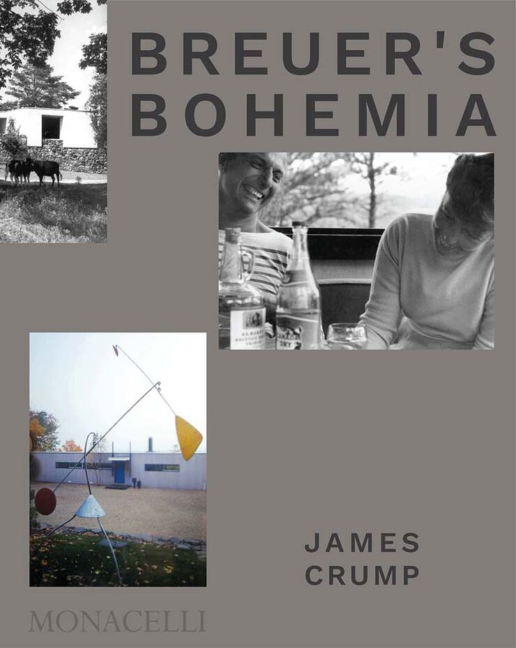 Breuer’s Bohemia