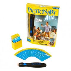 Pictionary Air