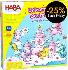 Unicornio Destello - Torre De Nubes