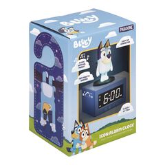 Rellotge Alarma Bluey