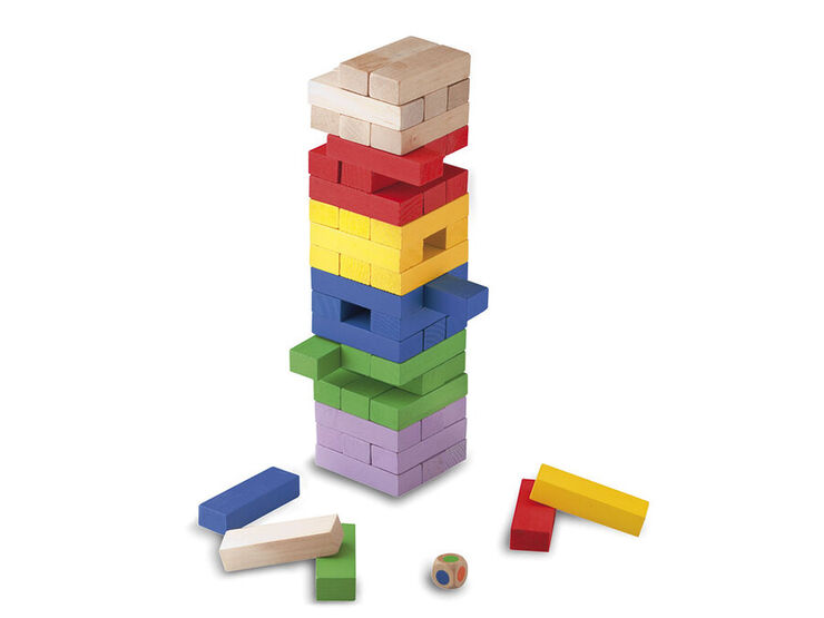 Block & Block Colores Block & Block Colores