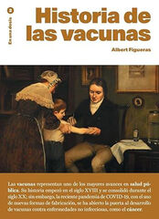 Historia de las vacunas Historia de las vacunas