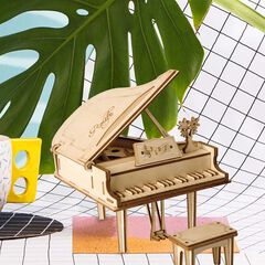 Maqueta Rolife Piano