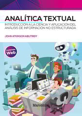 Analítica textual Analítica textual